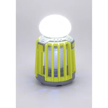 Insektu iznīcinātājs JATA MIB9V Automatic Green