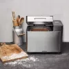 Maizes cepējs Gastroback Design Advanced 500 W Melns Nerūsējošais tērauds