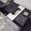Maizes cepējs Gastroback Design Advanced 500 W Melns Nerūsējošais tērauds