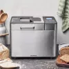 Maizes cepējs Gastroback Design Advanced 500 W Melns Nerūsējošais tērauds