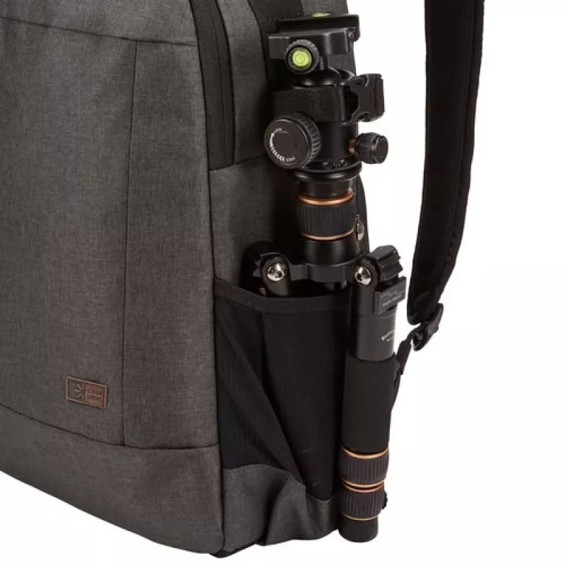 Case Logic Era CEBP-105 Mugursoma Pelēka