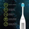 Vibrējoša zobu birste Silk'n ToothWave - Balta