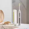Vibrējoša zobu birste Silk'n ToothWave - Balta