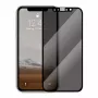 Stikla aizsargplēve Woodcessories GLA013 iPhone Xs Max/11 Pro Max