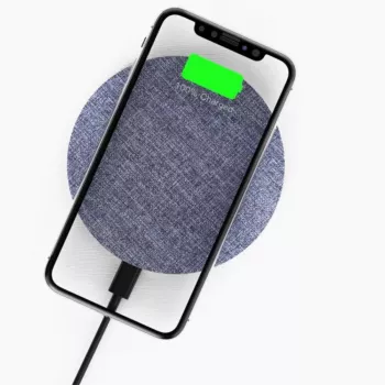 Mobilās ierīces lādētājs Devia