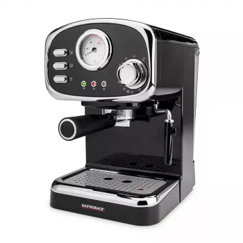 Espresso automāts Gastroback Design Espresso Basic 1.25 L 1100 W