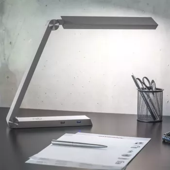 Galda lampa Gastroback Design LED Light & Charge