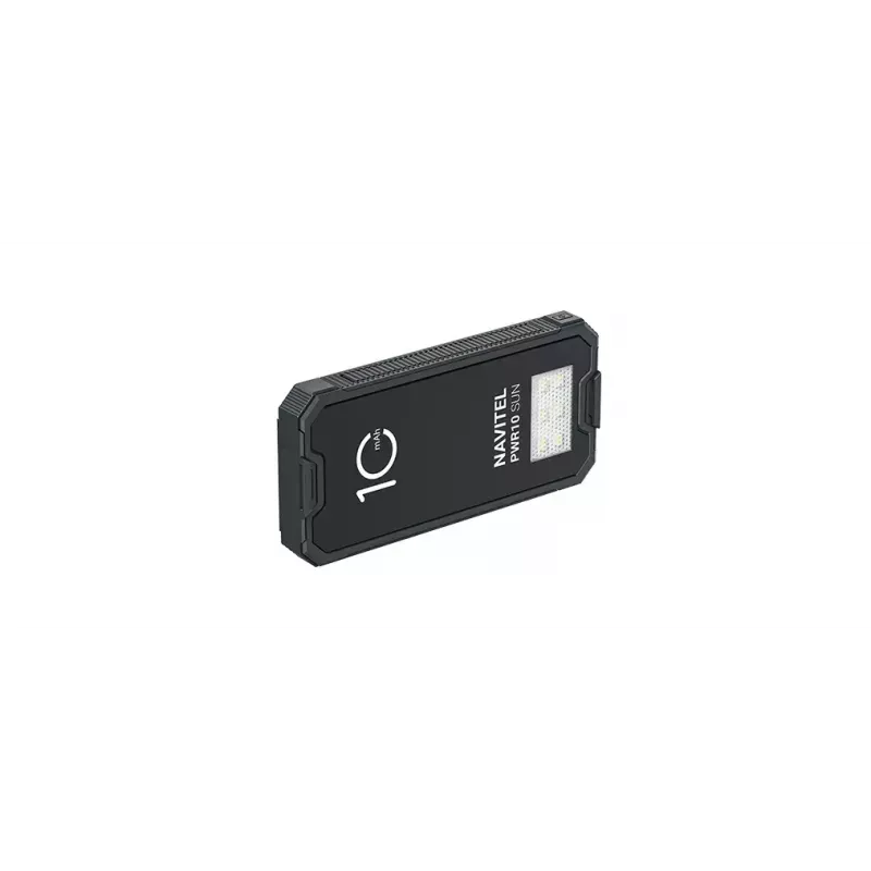 Power Bank Navitel PWR10SUN 10000 mAh