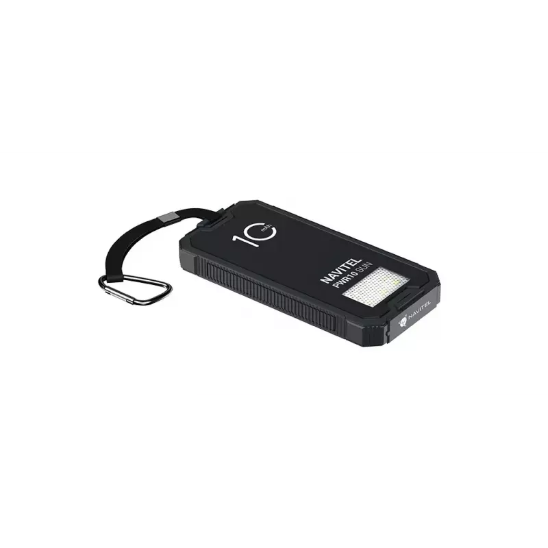 Power Bank Navitel PWR10SUN 10000 mAh