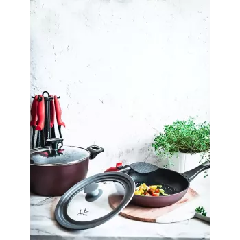 Universālā panna JATA SF920, 20 cm