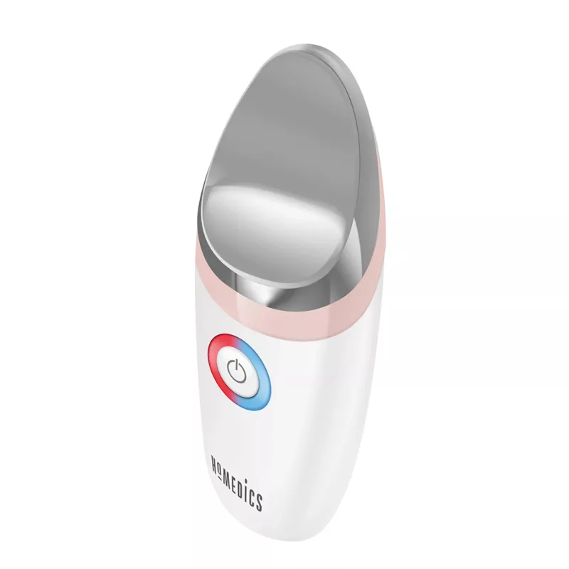 HoMedics Illumi FHC-300-EU sejas kopšanas ierīce karstā un aukstā terapijā