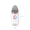 HoMedics Illumi FHC-300-EU sejas kopšanas ierīce karstā un aukstā terapijā