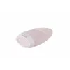 HoMedics FAC-001-EU sejas tīrīšanas birstīte, rotējoša, rozā/balta, ar baterijām