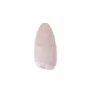 HoMedics FAC-001-EU sejas tīrīšanas birstīte, rotējoša, rozā/balta, ar baterijām
