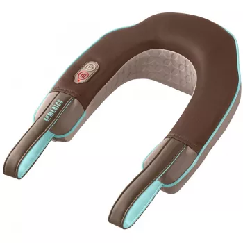 HoMedics NMSQ-215 kakla masieris Brūns