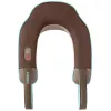 HoMedics NMSQ-215 kakla masieris Brūns