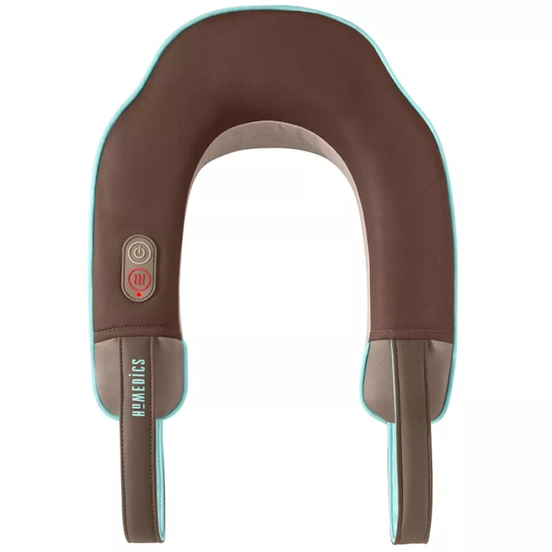 HoMedics NMSQ-215 kakla masieris Brūns