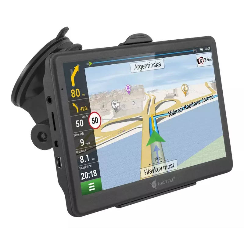 Navitel MSR700 auto videoreģistrators