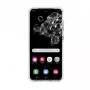 Krusell Essentials vāciņš Samsung Galaxy S20+ 6.7 collu caurspīdīgs