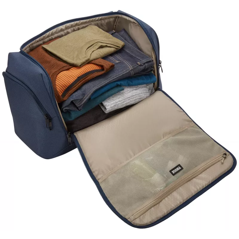 Thule Crossover 2 C2CD-44 Duffle zils 44 L neilons