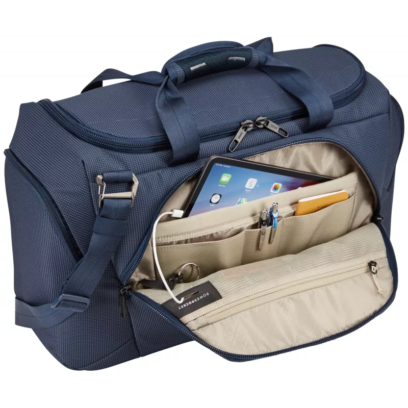 Thule Crossover 2 C2CD-44 Duffle zils 44 L neilons
