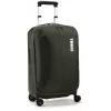 Thule Subterra TSRS-322 Dark Forest Spinner 33 L Nylon, Polikarbonāts