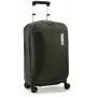 Thule Subterra TSRS-322 Dark Forest Spinner 33 L Nylon, Polikarbonāts