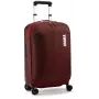 Thule Subterra TSRS-322 Ember Spinner Red 33 L Nylona, Polikarbonāts
