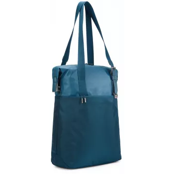 Thule Spira SPAT114 Legion Blue - Poliestera Tote rokassomiņa meitenēm