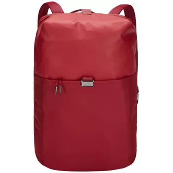 Thule Spira SPAB-113 Rio Red mugursoma, sarkana, poliestera