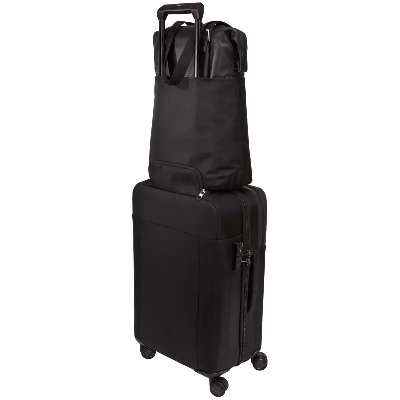Thule Spira SPAT114 Melna Poliestera Sieviešu Tote soma