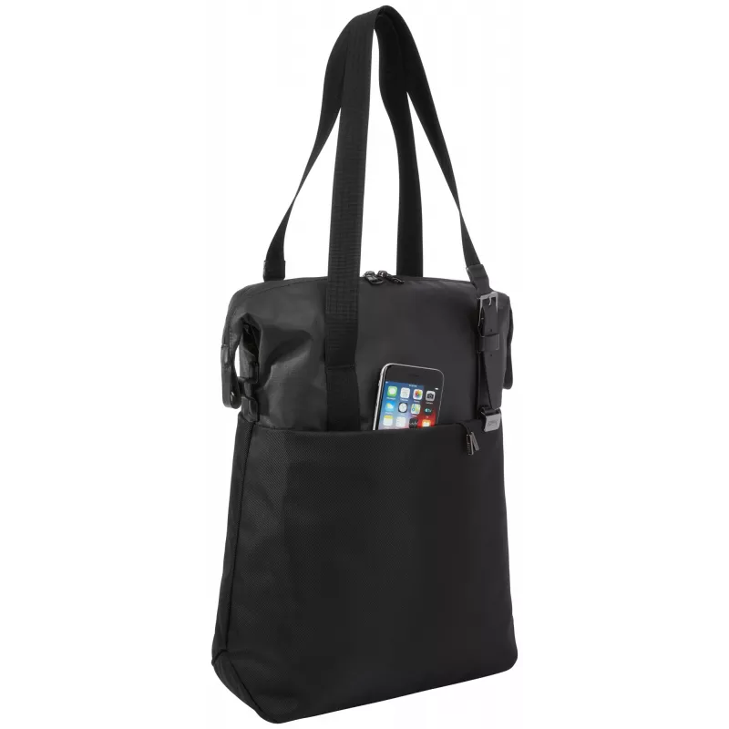 Thule Spira SPAT114 Melna Poliestera Sieviešu Tote soma