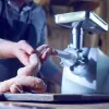 Gaļas maļamā mašīna Gastroback Design Mincer Pro M 41408