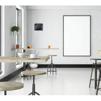 Elektriskā panna Jata MIE14, nepiedegošs pārklājums, 1400W, galda cepšanas panna