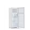 Severin DT 8760 ledusskapis ar saldētavu 206 L