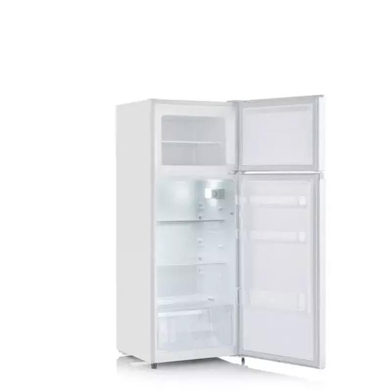 Severin DT 8760 ledusskapis ar saldētavu 206 L