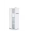 Severin DT 8760 ledusskapis ar saldētavu 206 L