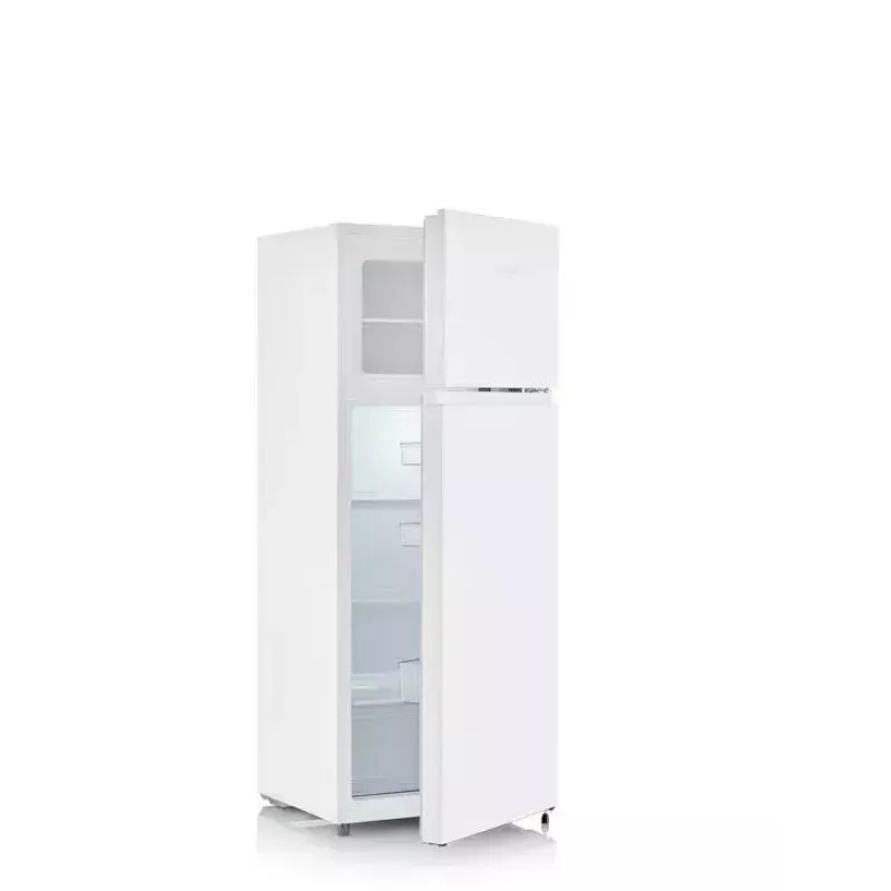 Severin DT 8760 ledusskapis ar saldētavu 206 L