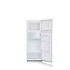 Severin DT 8760 ledusskapis ar saldētavu 206 L