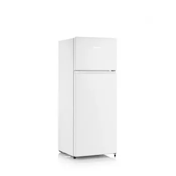 Severin DT 8760 ledusskapis ar saldētavu 206 L