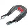 HoMedics NMS-255-EU masieris kaklam, pelēks