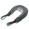 HoMedics NMS-255-EU masieris kaklam, pelēks
