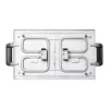 Barbecue grils Gastroback Design Advanced Pro BBQ
