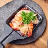 Gastroback Family And Friends Raclette Fondū komplekts