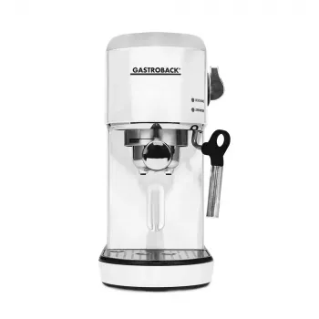 Espresso automāts Gastroback Design Espresso Piccolo 1.5 L 1400 W