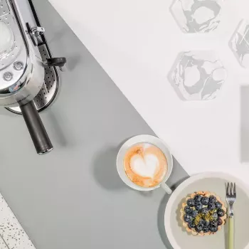 Espresso automāts Gastroback Design Espresso Piccolo 1,5 L 1400 W Sarkans