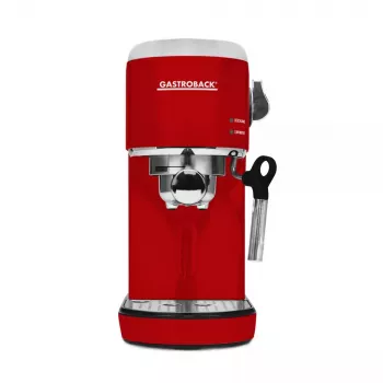 Espresso automāts Gastroback Design Espresso Piccolo 1,5 L 1400 W Sarkans