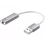 Sandberg Headset USB pārveidotājs
