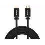 HDMI kabelis Sandberg HDMI 2.0 19M-19M 1m