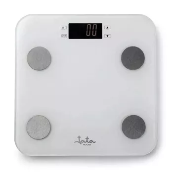 Elektroniskie personīgie svari JATA HBAS1501